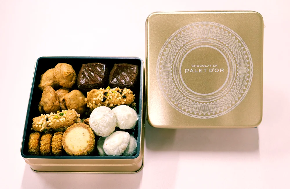 フール セック パレドオール